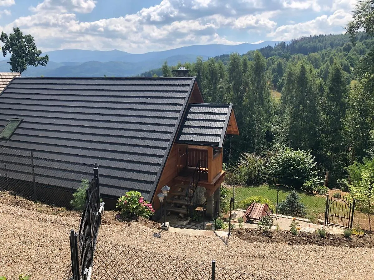 Apartament Hakerówka Szklarska Poręba