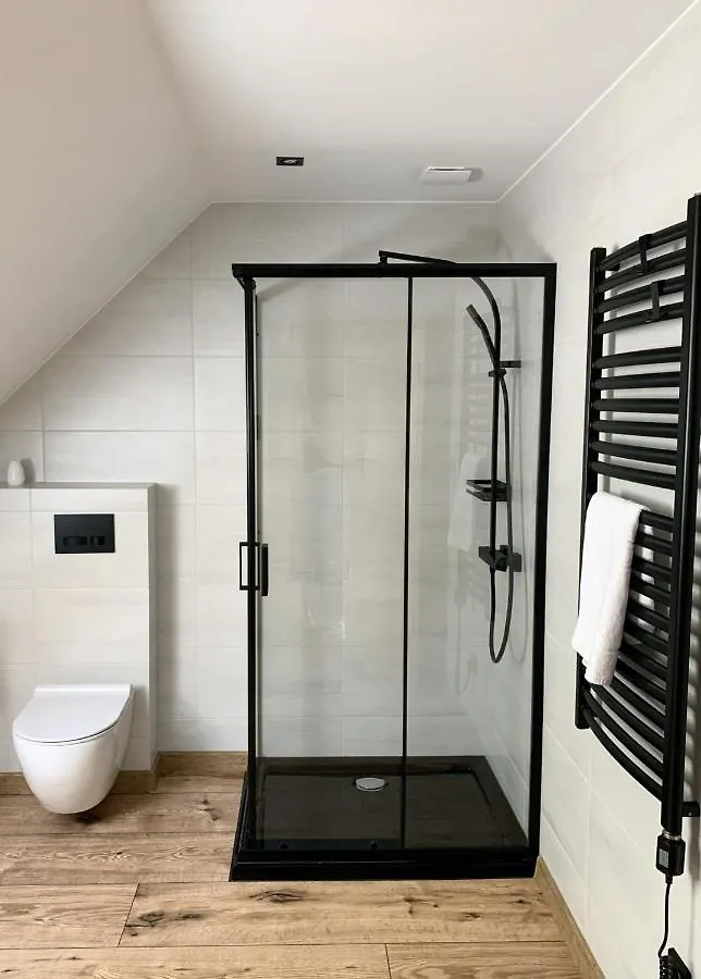 Apartament Hakerówka Szklarska Poręba