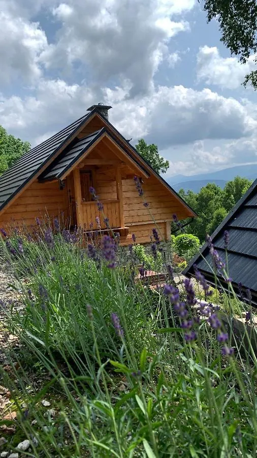 Apartament Hakerówka Szklarska Poręba