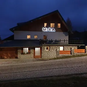  Kwatera prywatna Mira