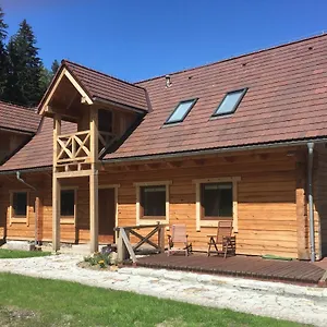  Apartament Przystanek Izery