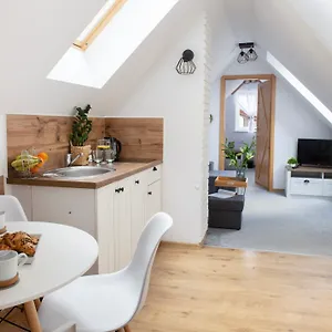 Apartament Izabela