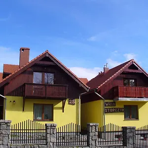  Kwatera prywatna Storczyk